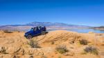 Jeep Wrangler Unlimited Rubicon EcoDiesel 2019 года (NA)